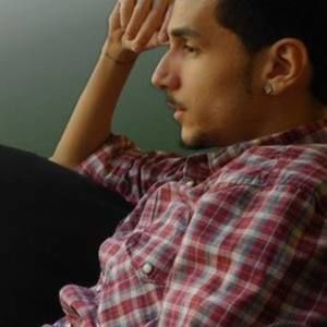 Meet your Posher, Roxana